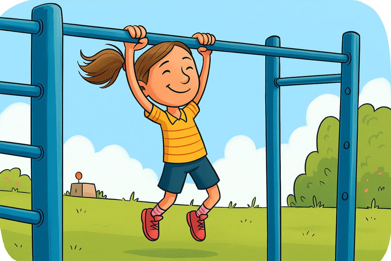Фразовый глагол hang on
